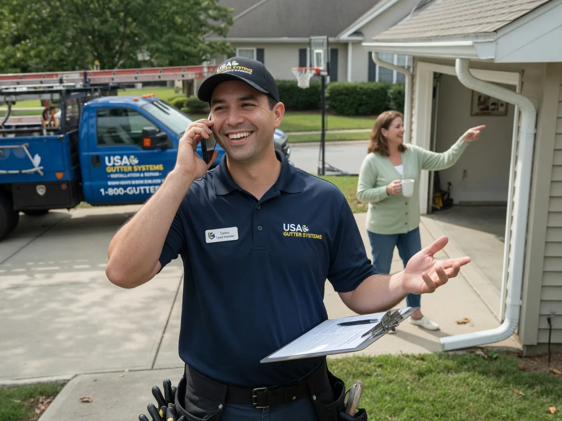 Gutter Installation Benton, PA FAQs